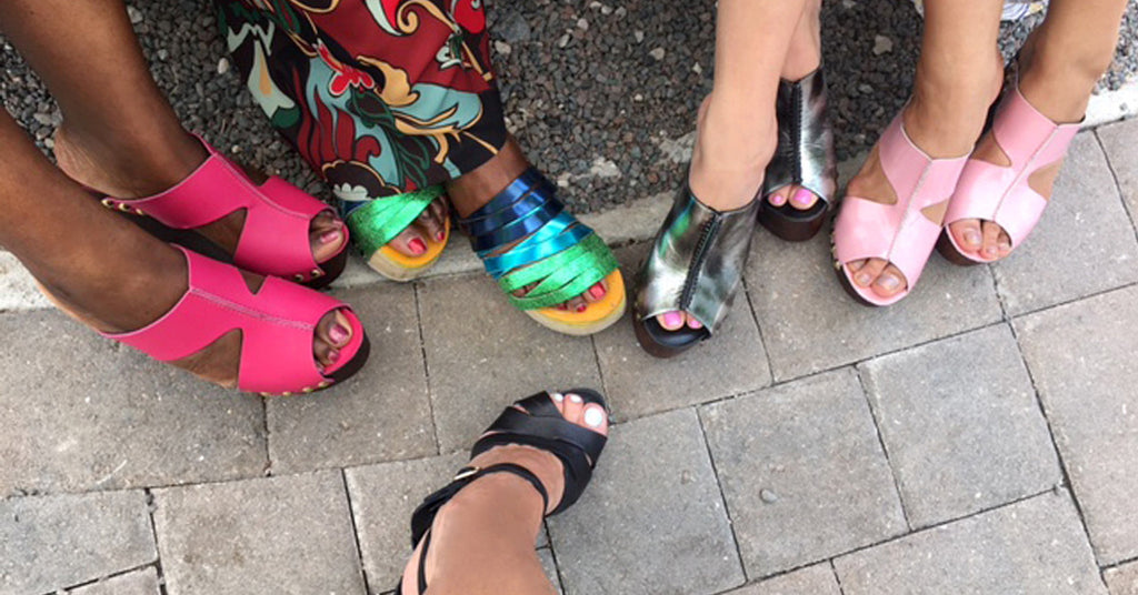 Shoefies: The New Fashion Term You Need to Know